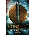 thumbnail image 1 of Conall Conall V: Díoltas, Book 5, (Paperback), 1 of 1