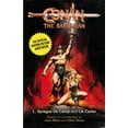 thumbnail image 1 of Conan Barbarian Motion Picture Adaptation Prose Novel Sc (c: Titan Books Comic Book, 1 of 1