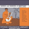 thumbnail image 1 of Conan Family - Songs and Dances of Brittany - World / Reggae - CD, 1 of 1
