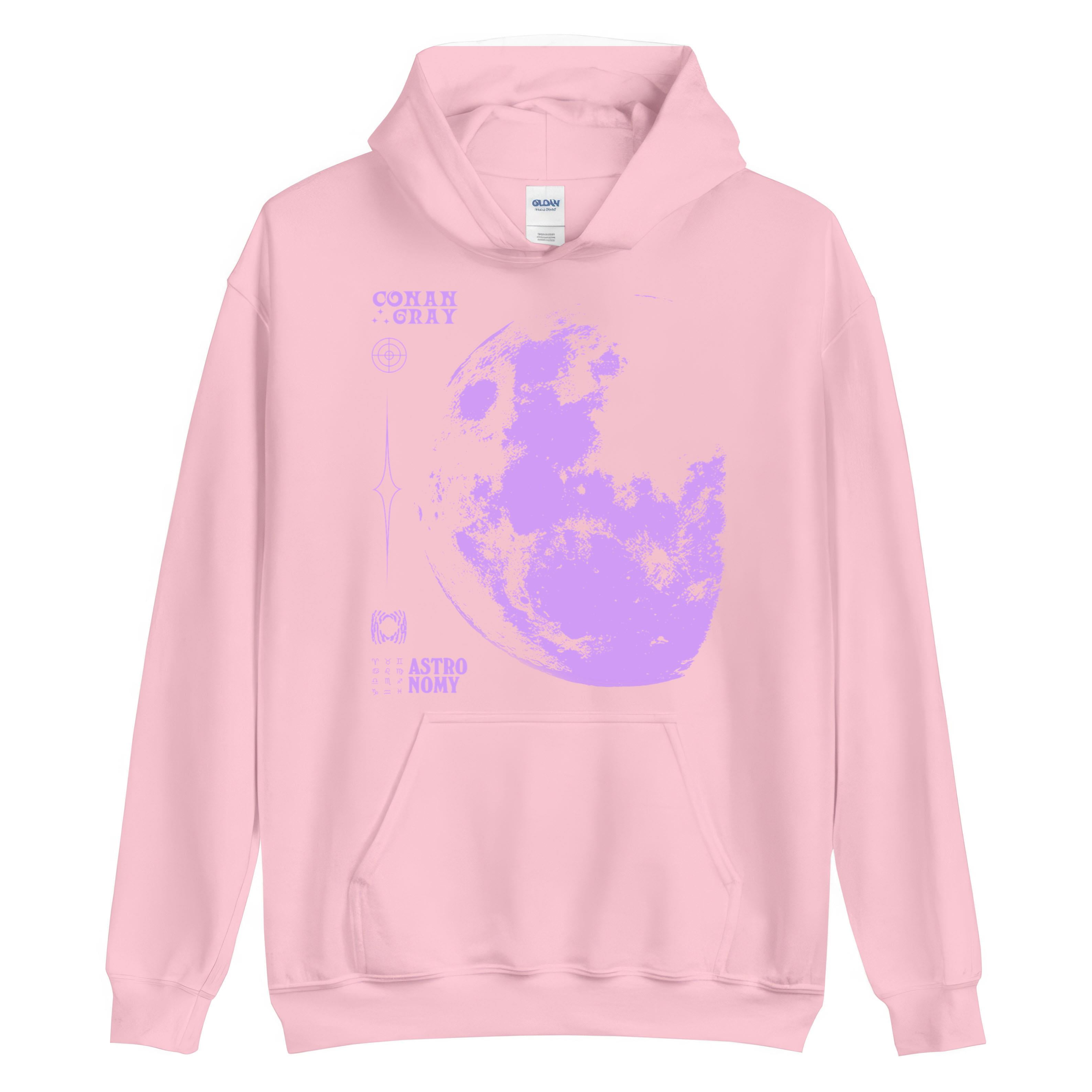 Conan Gray Tour 2025 Merch T-shirt Zomer Unisex Casual Stijlvol
