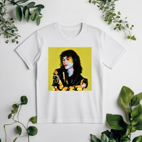 Conan Gray Found Heaven Album Cover Art Pop Music Tour Gift Unisex tee V41299, for men & women, up to size 5XL