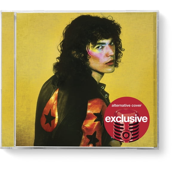 Conan Gray - Found Heaven (Target Exclusive) - Music & Performance - CD