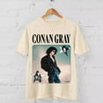 Conan Gray Found Heaven On Tour 2024 Shirt Conan Gray Shirt Conan