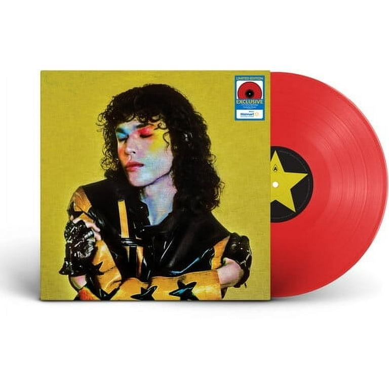 Conan Gray - Found Heaven (Walmart Exclusive) - Music