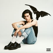 Conan Gray - Kid Krow - Music & Performance - Vinyl