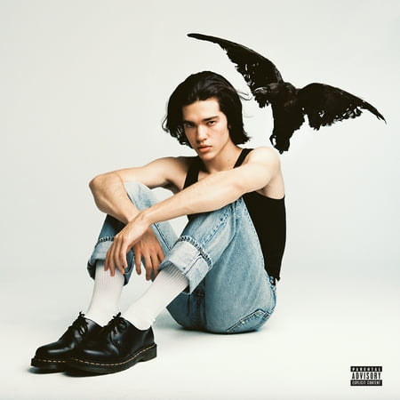 Conan Gray - Kid Krow - Music & Performance - Vinyl