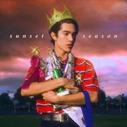Conan Gray - Sunset Season - Music & Performance - Vinyl