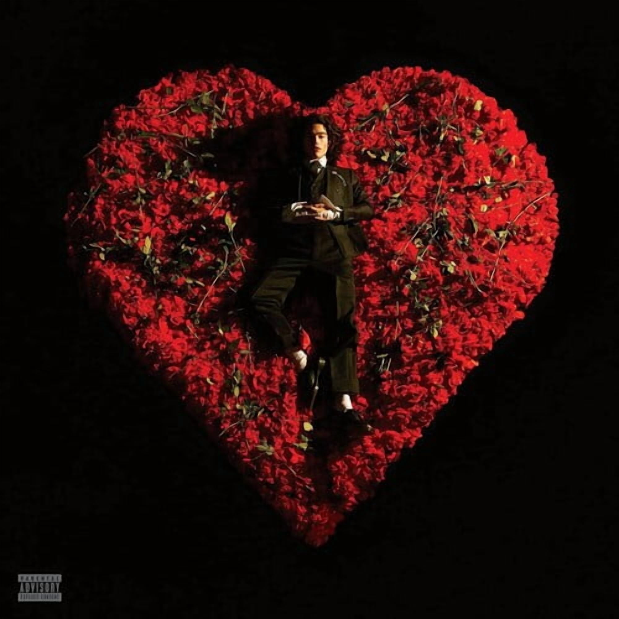 Conan Gray - Superache - Music & Performance - CD