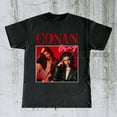 thumbnail image 1 of Conan Gray T-Shirt, Vintage Fan Merch, Concert Outfit Tee, Unisex Graphic Shirt, Music Band Apparel, Gift for Music Lovers, 1 of 5