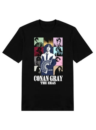 Conan Gray Shirt