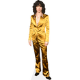 thumbnail image 1 of Conan Lee Gray (Suit) Mini Size Cutout. Standee., 1 of 6