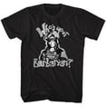thumbnail image 1 of Conan The Barbarian Whos Your Barbarian Black Adult T-Shirt 4Xl, 1 of 2