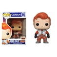 thumbnail image 1 of Conan O'brien Funko Pop! Rebel Pilot Conan #14, 1 of 1
