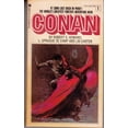thumbnail image 1 of Pre-Owned Conan (Unknown) 044111671X 9780441116713, 1 of 1