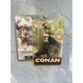 thumbnail image 1 of Conan Series One Svadun Action Figure McFarlane Toys Leg Came off New Sealed (BONUS 1 FUN CHOPS), 1 of 1