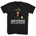 thumbnail image 1 of Conan The Barbarian Revenge Black Adult T-Shirt Xlt, 1 of 2