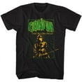thumbnail image 1 of Conan The Barbarian In The Green Black Adult T-Shirt 5Xl, 1 of 2