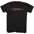 thumbnail image 1 of Conan The Barbarian Logo In Color Black Adult T-Shirt 4Xlt, 1 of 2