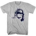 thumbnail image 1 of Conan The Barbarian Sketch Drama Gray Heather Adult T-Shirt 6Xl, 1 of 2