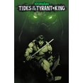 thumbnail image 1 of Conan The Barbarian: Tides of The Tyrant King #1 Cover A - Titan Comics - September 23 2026, 1 of 1