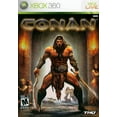 thumbnail image 1 of Conan - Xbox 360, 1 of 2