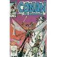 thumbnail image 1 of Conan the Barbarian #153 VF ; Marvel Comic Book, 1 of 1