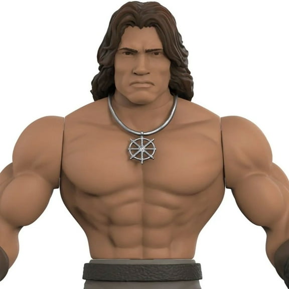 Conan the Barbarian Conan Vintage Action Figure