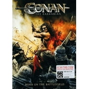 Conan the Barbarian (DVD), Lions Gate, Action & Adventure