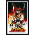 thumbnail image 1 of Conan the Barbarian Poster Framed, 1 of 4