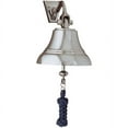 thumbnail image 1 of Conant 4040N 4" Nickel Garden Bell, 1 of 1