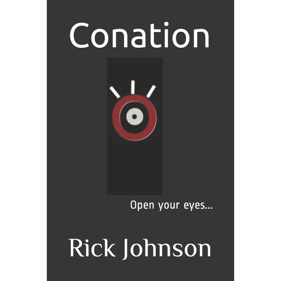 Conation: Open your eyes... (Paperback)