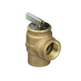 thumbnail image 1 of Conbraco 1040805 3/4" Female X 3/4" Female 30 PSI Pressure Relief Valve, 1 of 1