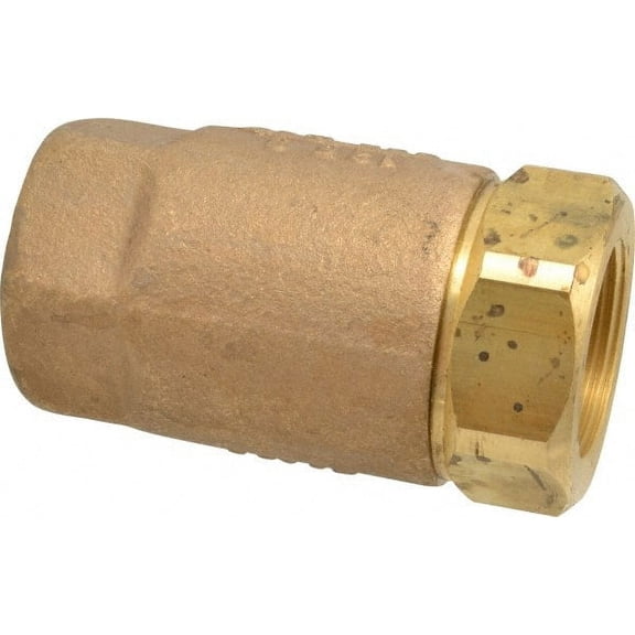 Conbraco 61-106-01 1-1/4" Bronze Check Valve