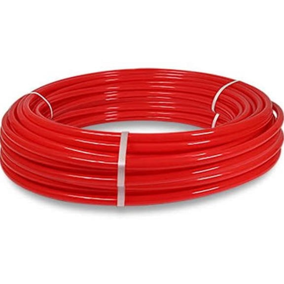 Conbraco 8975567 Pexa 0.5 in. x 300 ft. Pipe, Red