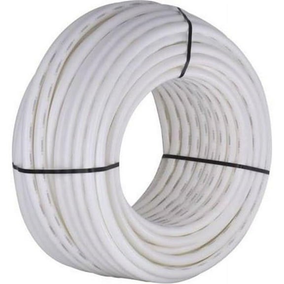 Conbraco 8975674 Pexa 1 in. x 5 ft. Pipe, White