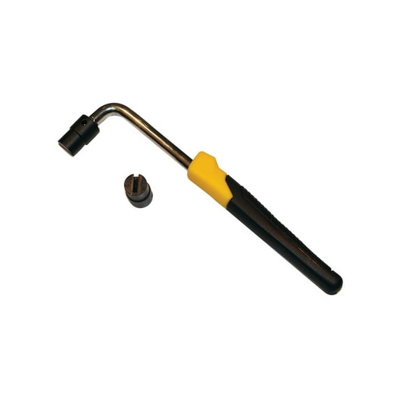 Apollo 69PTKPCRR Pinch Clamp Removal Tool, Comfort-Grip Handle