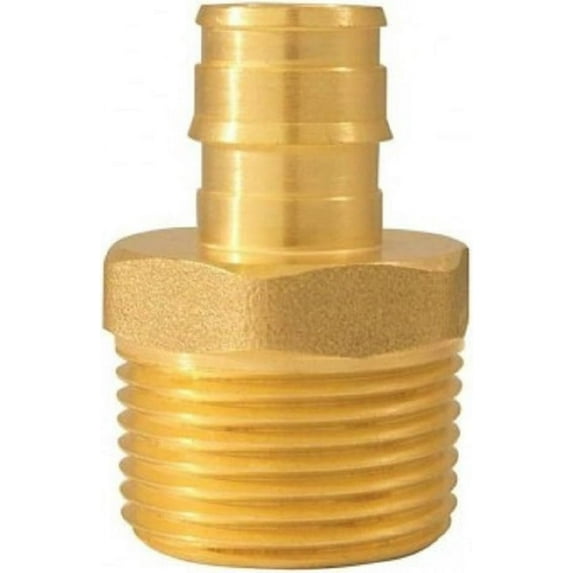 Conbraco EPXMA1234 Pipe Adapter