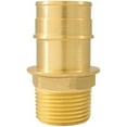 thumbnail image 1 of Conbraco EPXMA134 Pipe Adapter, 1 of 1