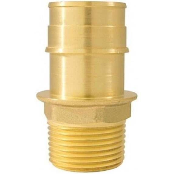 Conbraco EPXMA134 Pipe Adapter