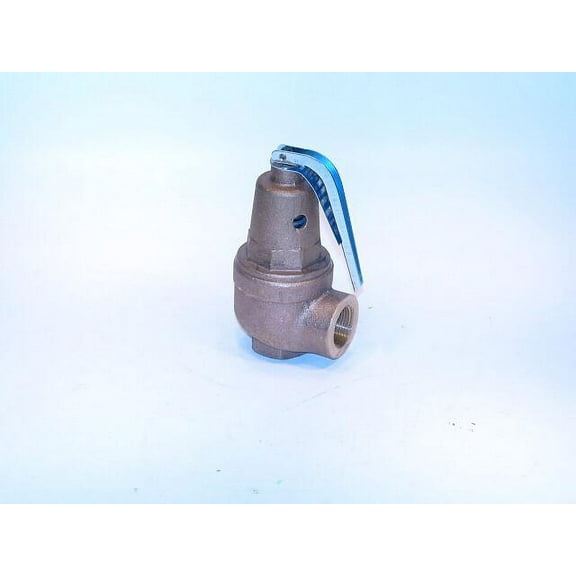 Conbraco Industries 10-604-15 - 3/4"75#H2O RELIEF, 1,686,000