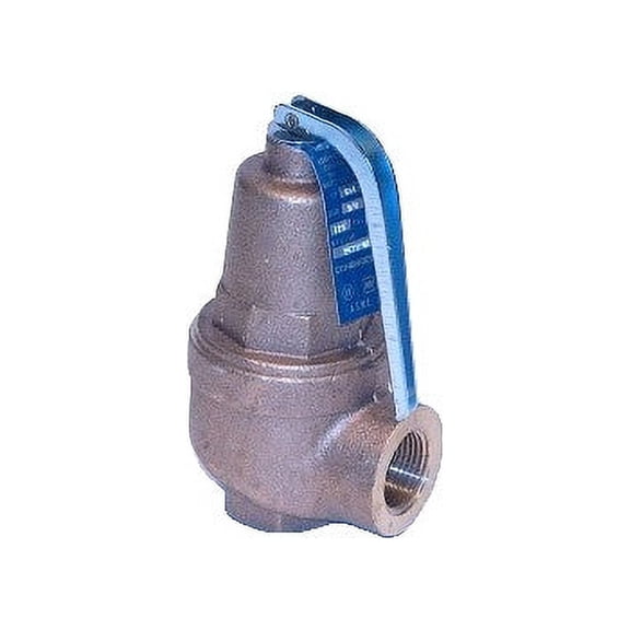 Conbraco Industries 10-604-25 - 3/4"125#H2O RELIEF, 2,639,000