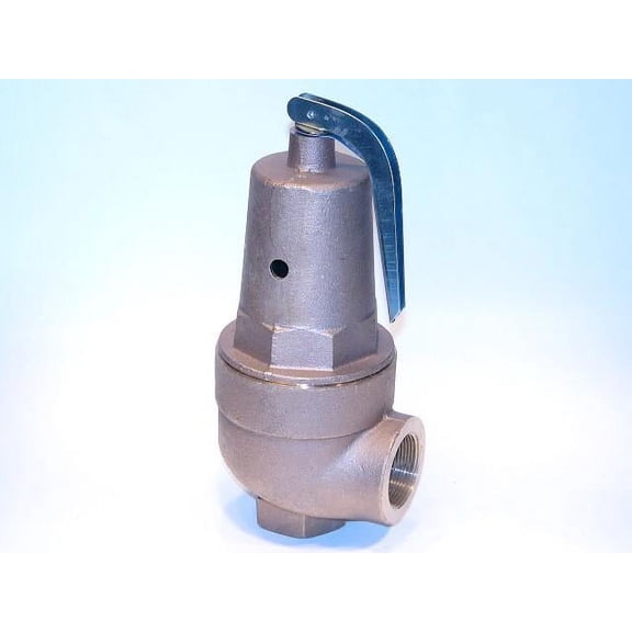 Conbraco Industries 10-607-05 - 1.5"H2O 30# Relief, 3,151,000