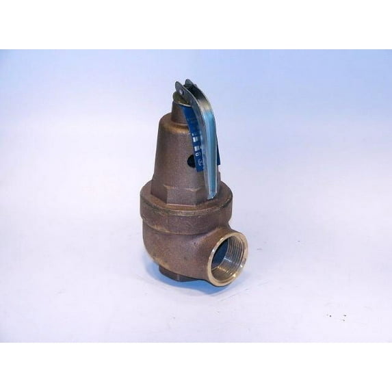 Conbraco Industries 10-615-01 - 1x1 1/4"SET@15#,1027000BTU