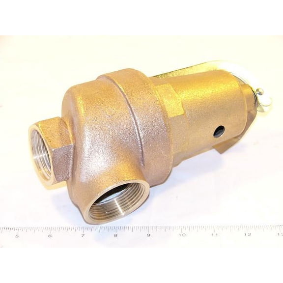 Conbraco Industries 10-616-16 - 1.25X1.5"80# H/W 5,849,000Btu