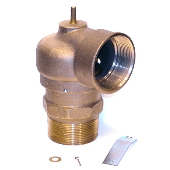 Conbraco Industries 12-208-08 - 3"15# Steam Relief,4100 Pph
