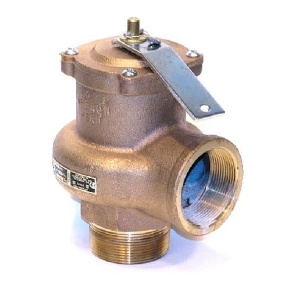 Conbraco Industries 14-205-08 - 2"15# Steam Relief, 3150 Pph