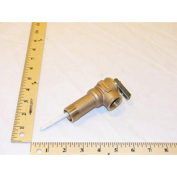Apollo Valves 18C-402X-38 3/4" Relief Valve