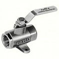 thumbnail image 1 of Conbraco Industries Inc Bronze Fuel Shut-Off 1/2" 78-256-10, 1 of 1