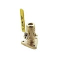 thumbnail image 1 of Conbraco Industries, Inc. W635700 HANDLE FOR 70- 1-1/2 & 2 APOLLO BALL VALVES, 1 of 3