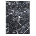 thumbnail image 1 of Concard Global Trading 32435 5 x 7 ft. Napoli Abstract Area Rug, Anthracite, 1 of 1